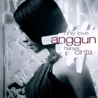 anggun only love