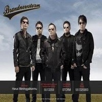 BrandNewStorm-SHER BrandNewStorm-SHER