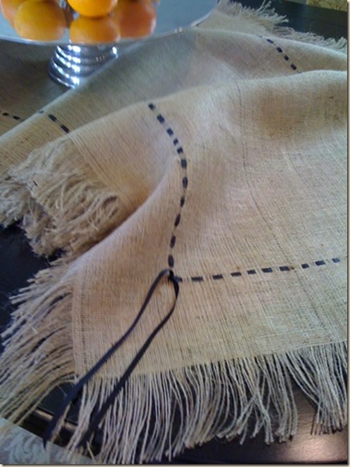 fringe clse