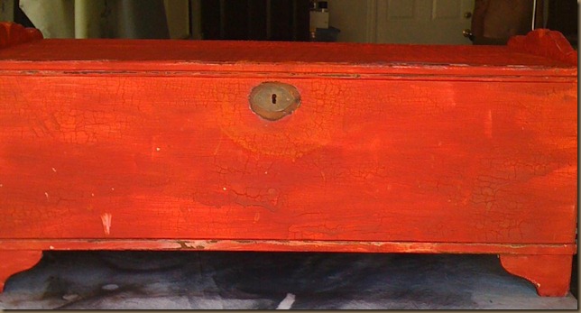 cedar chet before