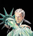 Bloodlines - Statue of Liberty is in danger.
