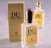Elegant perfume - DU is new and respectable brand in perfume market.
