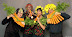 Carrot orchestra - They have nothing better to do.