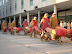 Seven gnomes - 7 gnomes and seven long schlongs.