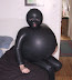 Rubber man - And I thought that I was mentaly ill.