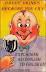 Daddy drinks because you cry - Explaining alcoholism to children by B. S. Critchlow.
