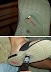 Party shoes - Now it's easier to open your beer.