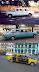 Limo - Made out of old Russian LADAs.