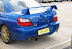 Subaru - Never lend your car to a woman.