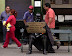 Darth Vader - Help me. I'm a disabled clone war veteran. Need money to build death star.