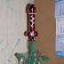 Decoration - You won't forget this year's Christmas.
