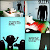 Scary bedroom design - We're soft. We want to sleep with you.
