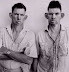 Brothers - They can hear an insect half a mile away.