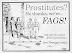 Turn homogay today - Help fight the rampant spread of prostitution.