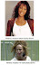 Whitney Houston - Before and after Bobby Brown.