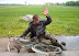 Drunkard - In US alone it's two drunk-driving-deaths every hour.