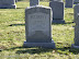 Gravestone - Rest in peace... Horny family.