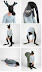 Do it yourself animals - Brings the creepiness to a whole new level.