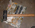 Asus repair kit - New solution for your motherboard.
