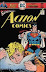 Suggestive comic - Oh - Superman - please don't! Please don't!