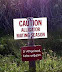 Caution - If attacked - fake orgasm.