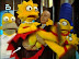 WTF? - Naughty Lisa from The Simpsons cartoon.
