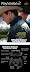 Check out the controls - New PlayStation 2 game Brokeback Mountain
