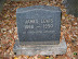 James Lewis - He loved little children.