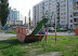Russian kindergarten - At least children in Russia are very sweet and extraordinarily well behaved.