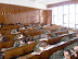 Exam - Russian military school.
