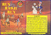 Run hadji run - Shoots flaming balls.