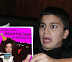 Sleepover party games - With diagrams and pictures.