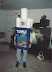 Tampax - Super plus megapack.
