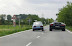 Who is faster here? - Happens to me all the time - I get stuck behind supercharged corvette or a lambo going 45 MPH.