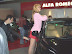 Snapshot - Now she is the new star of his voyeur blog.