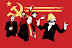 Communist party - Karl Marx been smoking something illegal lately...