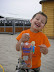 Absolut underage - Daddy - this water makes me feel funny...