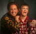 Sweet - I've always wanted two dads.