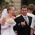 Wedding photo - What a happy marriage really looks like...