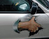 Paint job - Another pointless but very cool looking paint job.