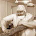 Cheap surgery - You really do get what you pay for.