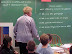 School - We saved England's ass in WW2. We are the good guys.