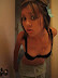 Date me - There is a 99.9% chance that this chick is crazy. But I'd still date her.