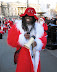 Pimp Santa - Xmaz in da town.