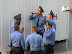 Russian police - Now that's true Russian spirit.