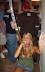 Beer party - I'm glad that hot chicks are invited.