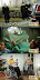 Black humor - Comedy Central ads.