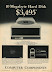 Old PC advertisement - 10MB Hard Drive will be yours for $3495.