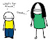 Boats for dinner - So absurd that it's funny... Published with permission of www.nataliedee.com (visit for more great pictures)