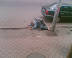 Random drunk guy - Let's all laugh about him and then move on.